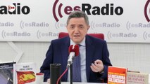 Federico a las 8: España liderará en Europa para sacar de la lista de grupos terroristas al ELN