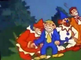 Superboy Superboy S01 E006 The Super Clown of Smallville