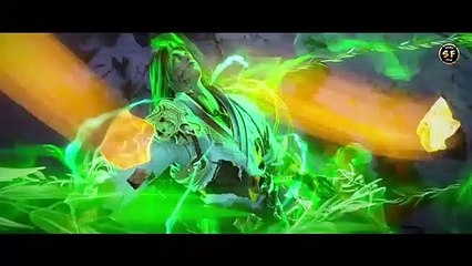 Perfect World Episode 110 Preview