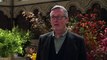 King's Coronation: We meet the florist in charge of flower arrangements