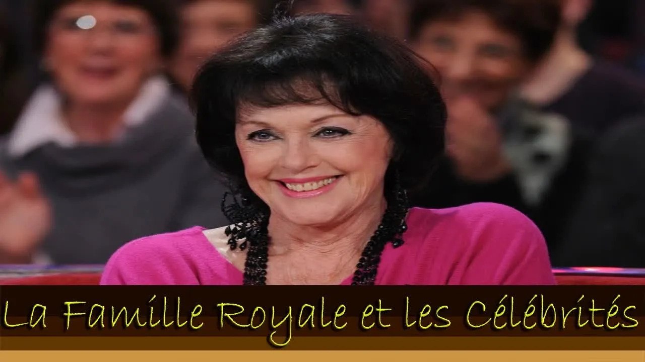 Bernard Le Coq  :ces remarques très dures lancées par Anny Duperey