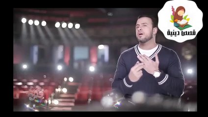 "كيف تحافظ على صلتك بالله في ظل الضغوط الحياتية؟ برنامج #فكر وحلقة جديدة مع الداعية #مصطفي حسني".