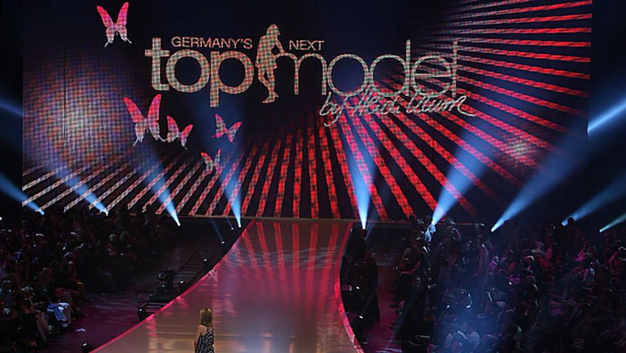 GNTM 2023: Wer ist raus in der letzten Folge?