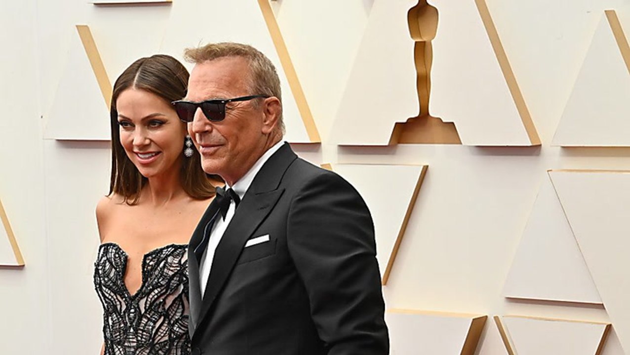 Kevin Costner: Ist das der Grund für die Scheidung nach 18 Jahren?