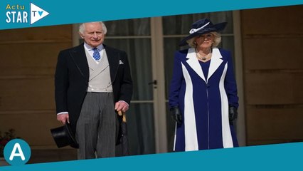 "Du sang a été versé" : un mystérieux diamant cause la discorde la veille du couronnement de Charles