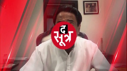 कमलनाथ का बयान- दुख है कि डॉक्टरों को बार-बार हड़ताल करनी पड़ती है, हमारी सरकार आई तो...