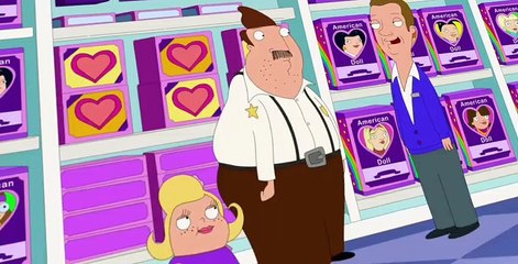 Bordertown Bordertown E012 – Music to My Ears