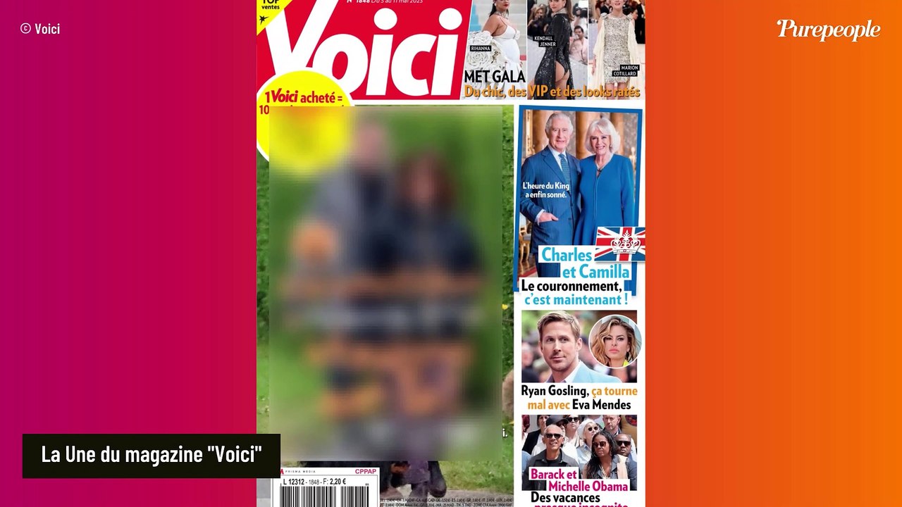 Bernard Le Coq pas épargné par les dures critiques d'Anny Duperey : "Il ne ressemble à rien..."