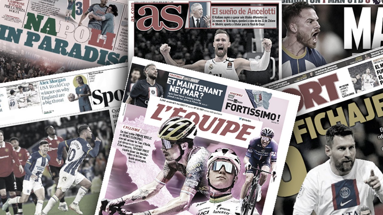 Ça chauffe entre Neymar Jr et Kylian Mbappé, Carlo Ancelotti veut détrôner Zinédine Zidane au Real Madrid