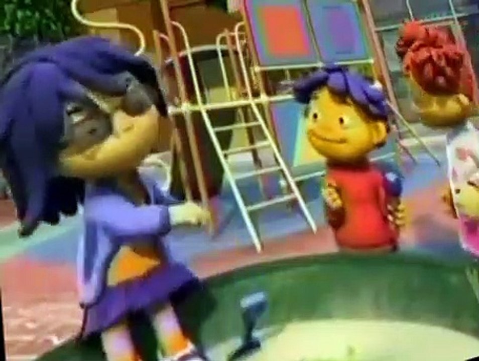 Sid the Science Kid Sid the Science Kid E014 –...
