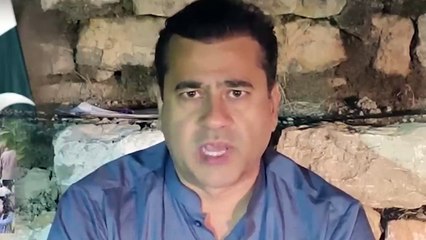 PDM Govt Plans to Arrest