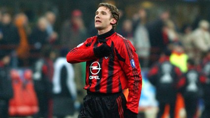 Milan-Lazio: Top 5 Goals