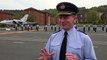 King's Coronation flypast: '50/50 whether event goes ahead' - commander