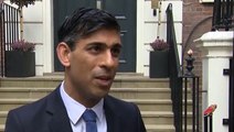 Rishi Sunak ‘disappointed’ as Tories lose control of seven councils in local elections