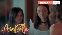 AraBella: Ara and Bella become grounded! (Weekly Recap HD)