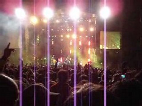 Cumbia sobre el Río - Celso Piña y el Pato