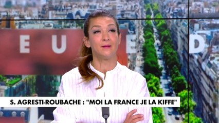 Sabrina Agresti-Roubache : «Sur la laïcité, on a cédé du terrain»