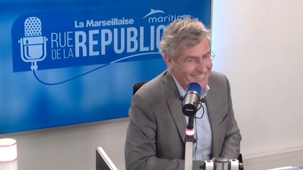Tivoli, bilan du Printemps Marseillais : Didier Jau est l'invité de Rue de la République