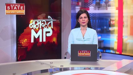 Madhya Pradesh News : Omkareshwar दौरे पर CM शिवराज सिंह चौहान