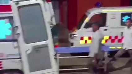 दर्दनाक हादसा: शादी से लौटते समय हादसा, 2 की हुई मौत