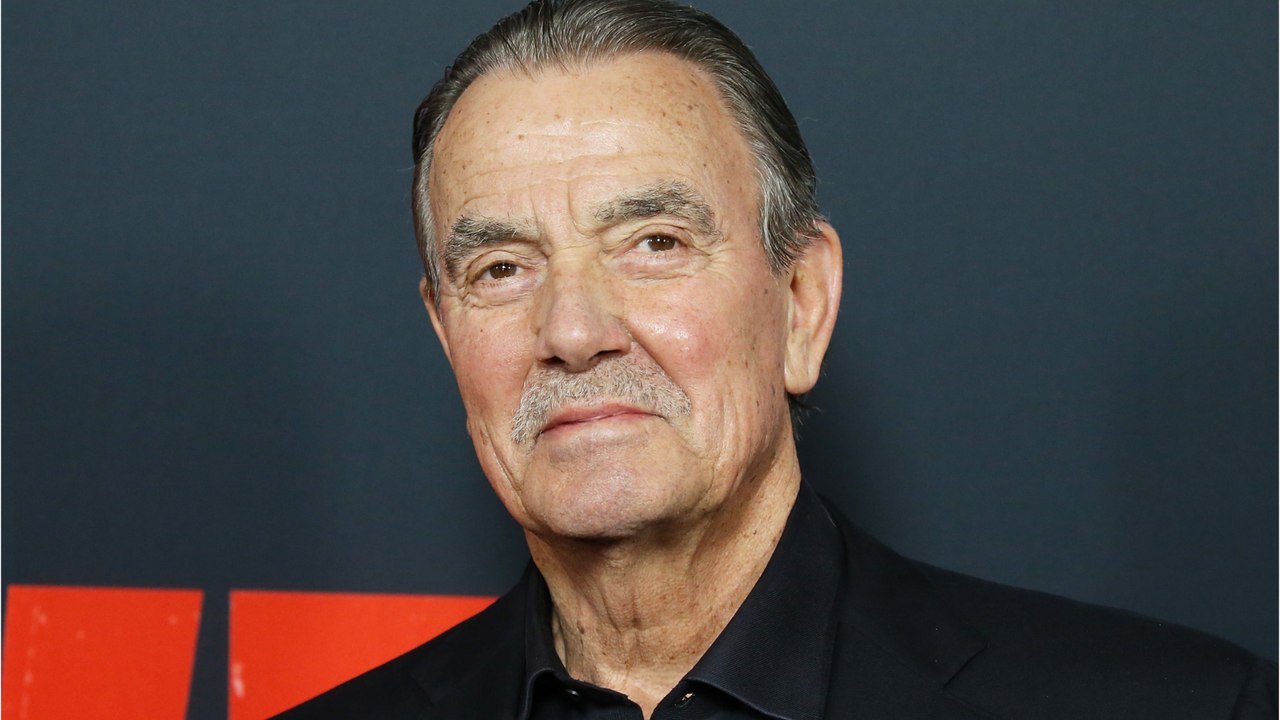 GALA VIDEO - “Le début de certains problèmes” : Eric Braeden atteint d'un cancer, il brise le silence