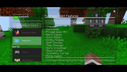 TOP 5 CLIENTS FOR MINECRAFT POCKET EDITION | IN HINDI