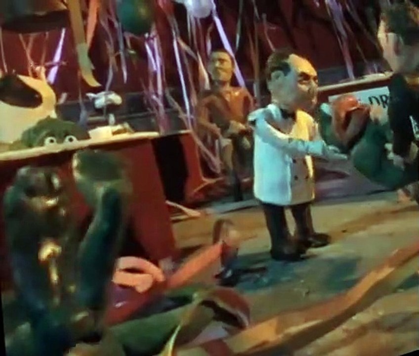 Dick Spanner PI S01 E08