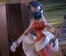 Dick Spanner PI S01 E09