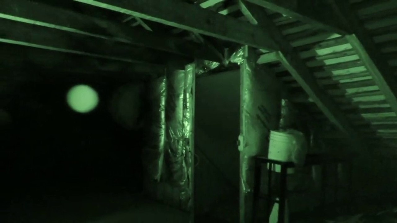 Ghost Hunters S16E05