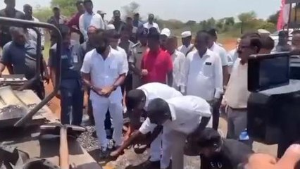 మహబూబ్ నగర్: రేపు జిల్లా కేంద్రానికి రానున్న మంత్రి కేటీఆర్..!