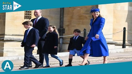 Couronnement de Charles III : Kate Middleton "plus nerveuse que…", ses confidences avant le jour J