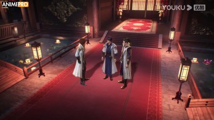 Apotheosis - Episode 28 English Sub | Anime Pro