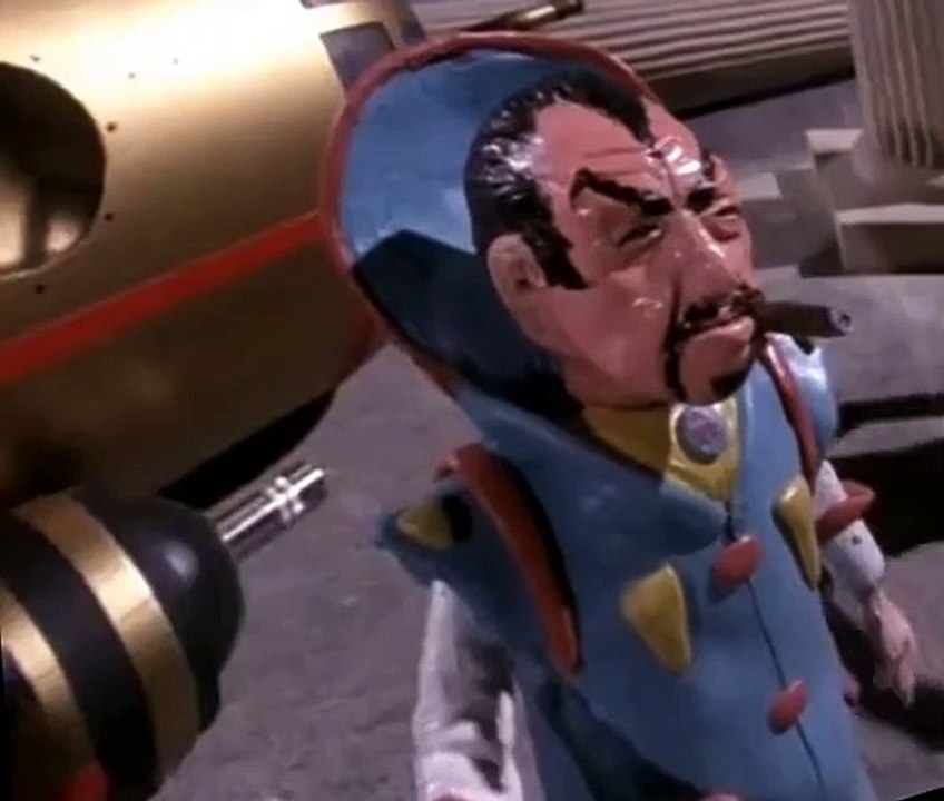 Dick Spanner PI S01 E11