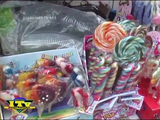 Varzi - Fiera del 1° maggio