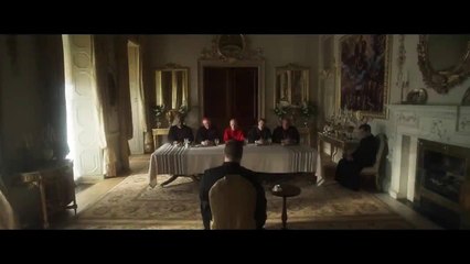 Şeytanın Düşmanı - THE POPE'S EXORCIST