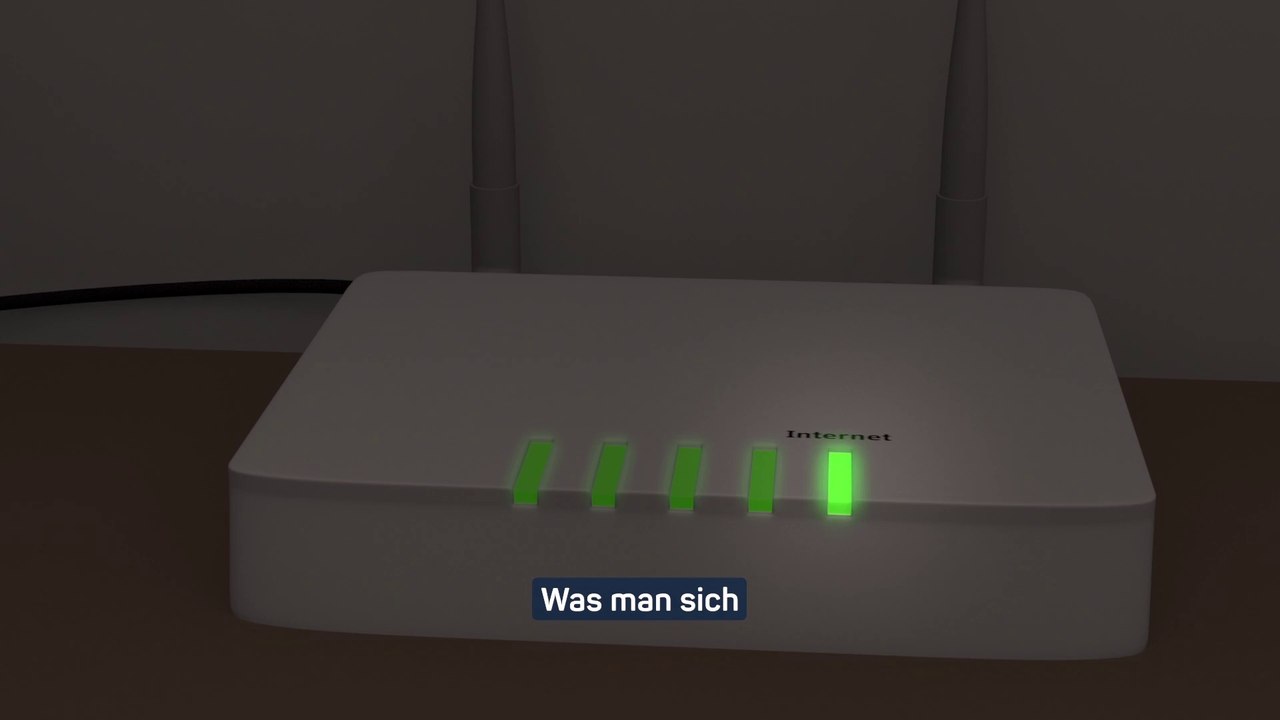 Entdecken Sie die unschlagbaren Vorteile eines Glasfaser-FttH-Anschlusses.