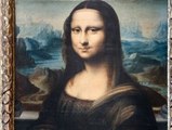 Geheimnis gelüftet: Das ist im Hintergrund der Mona Lisa zu sehen