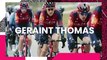 Giro d'Italia 2023 | Top Contenders Maglia Rosa