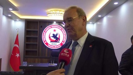 Faik Öztrak: "İktidar Metal Yorgunuydu, Beyin Ölümü de Gerçekleşti"