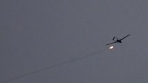 «Un appareil hors de contrôle » : l’Ukraine abat l'un de ses drones au dessus de Kiev