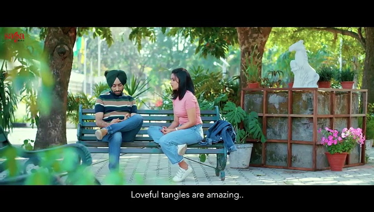 Ishqia_Pareshanian__Satinder_Sartaaj__Aditi_Sharma__Ikko_Mikke__New_Punjabi_Song_2020__Sad_Song(480p)