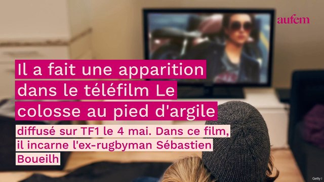 Eric Cantona amoureux, retour sur son histoire d'amour : Une déflagration