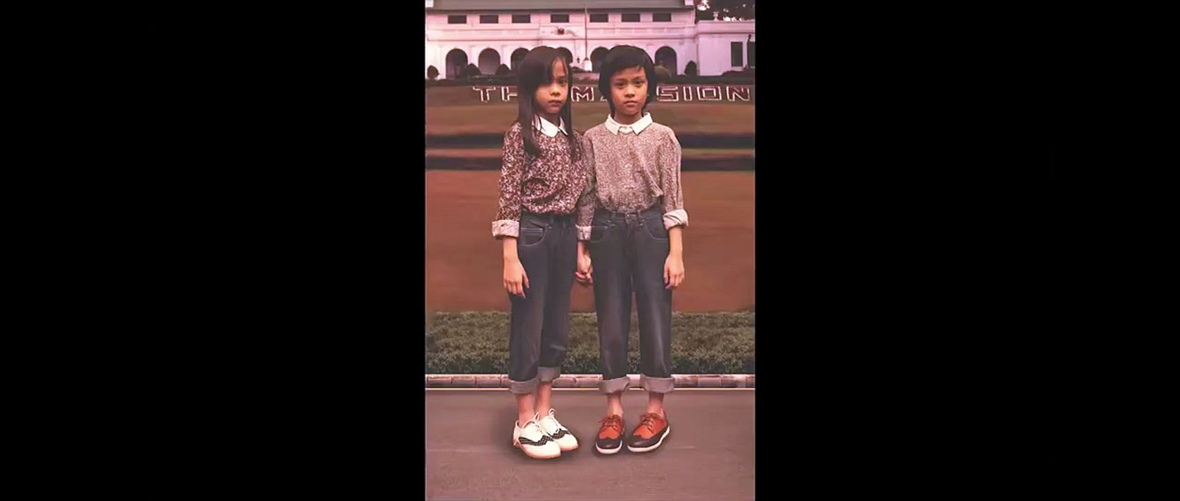 The Entity Trailer OmeU