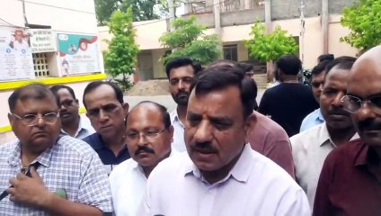 समलैंगिक विवाह के खिलाफ सड़क पर उतरे प्रोफेशनल्स, प्रदर्शन किया