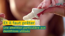 Voici les 3 pires dentifrices selon 60 Millions de consommateurs, ils sont dangereux pour la santé