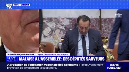 Le direct BFMTV