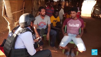 Sudan fighting: Disaster looms as battles continue despite supposed ceasefire