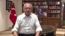 Kılıçdaroğlu Devletin savunmasını, ordusunu bile bir seçim propagandasına dönüştürdüler