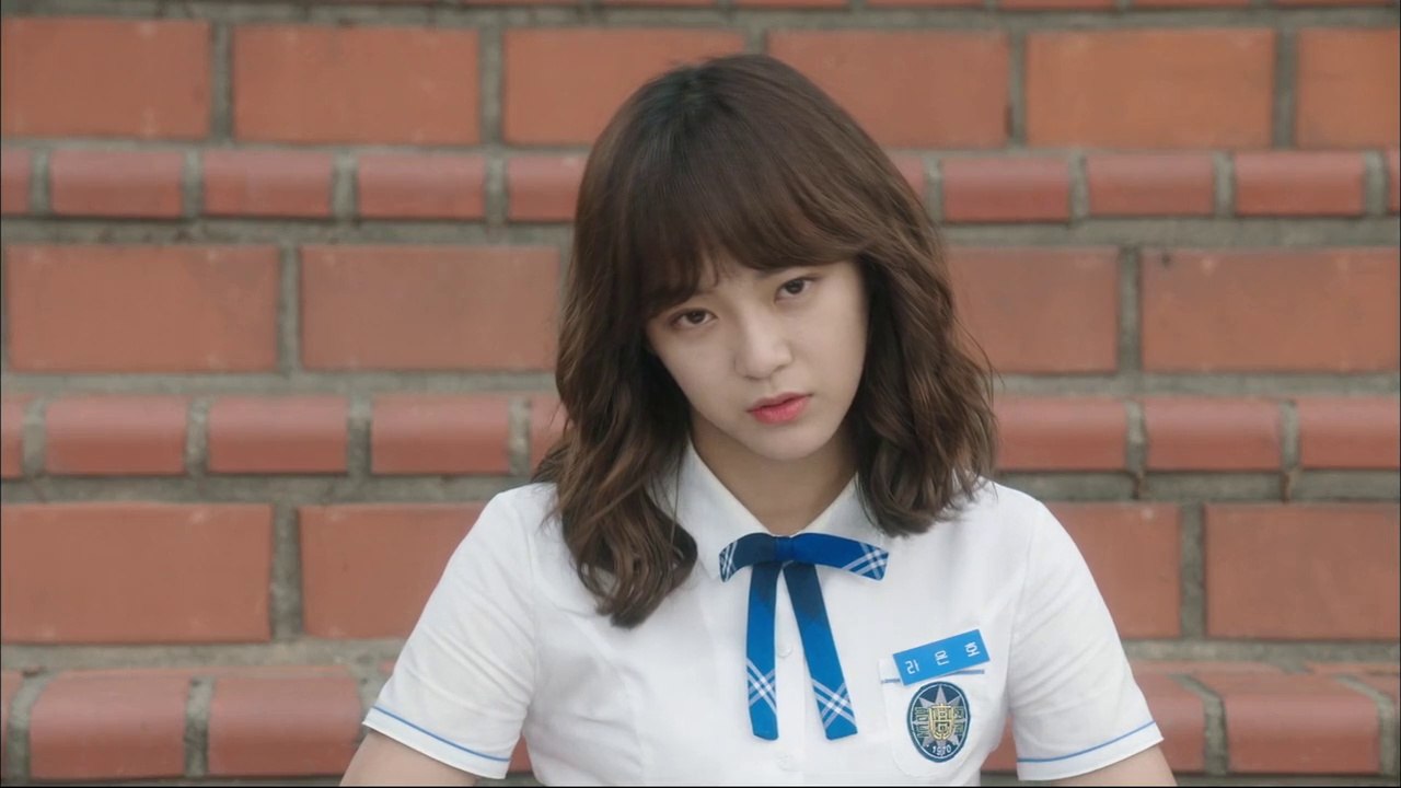 School 2017 Episode 2 Hindi Korean Drama It s Not Shree