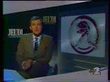 Antenne 2 - 11 Décembre 1986 - Coming-next, pubs, teaser, début 